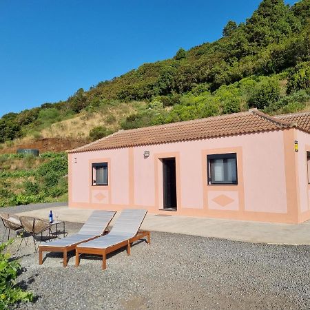 Villa Los Vaqueros Garafia Bagian luar foto